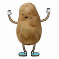 Potatogun
